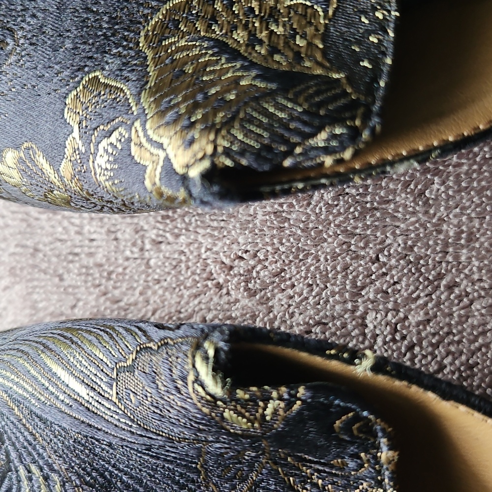 Franco Sarto Mules - Picture 3 of 8